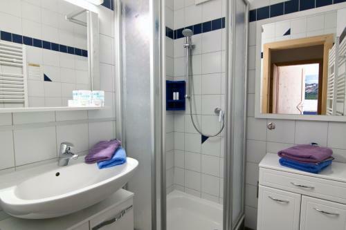 Apartamento Haus Marina