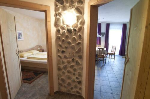 Apartamento Haus Marina