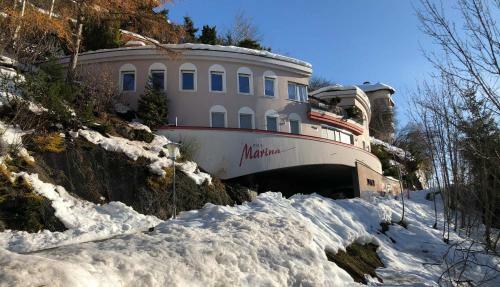 Apartamento Haus Marina