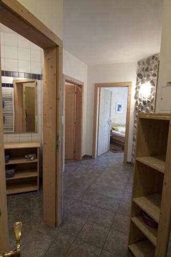 Apartamento Haus Marina