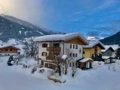 Bed & Breakfast G�stehaus Schneeberger