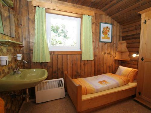 Holiday Home Resinger Matrei In Osttirol