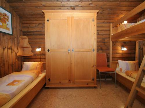 Holiday Home Resinger Matrei In Osttirol