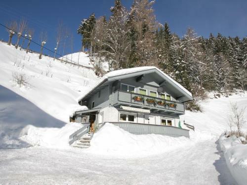 Holiday Home Resinger Matrei In Osttirol