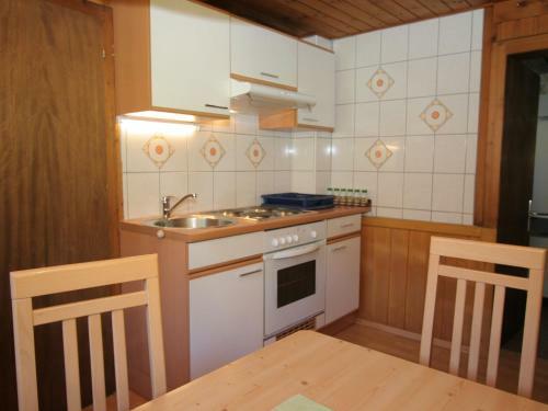 Holiday Home Resinger Matrei In Osttirol