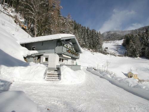 Holiday Home Resinger Matrei In Osttirol