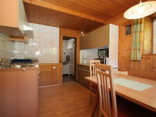 Holiday Home Resinger Matrei In Osttirol
