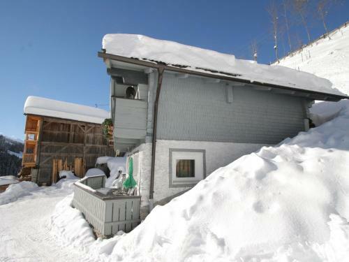 Holiday Home Resinger Matrei In Osttirol