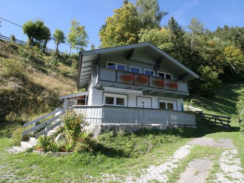 Holiday Home Resinger Matrei In Osttirol