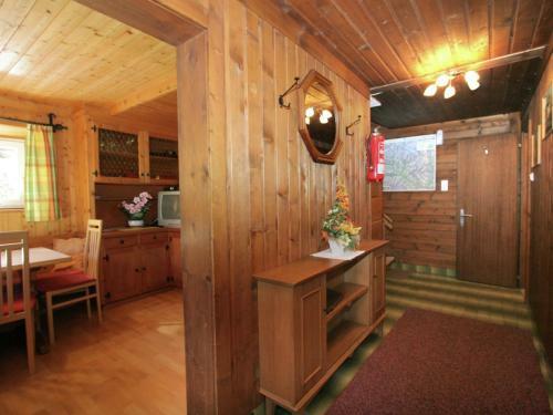 Holiday Home Resinger Matrei In Osttirol