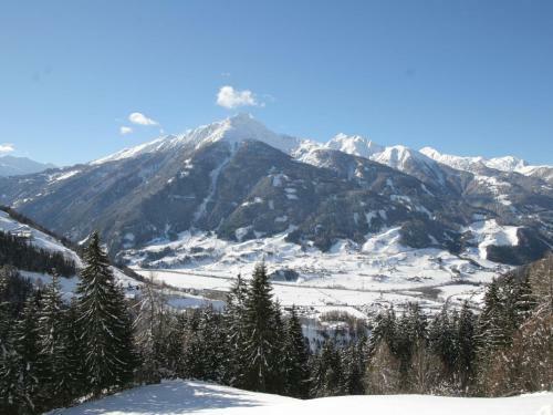 Holiday Home Resinger Matrei In Osttirol