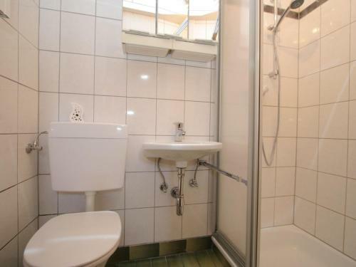 Holiday Home Resinger Matrei In Osttirol