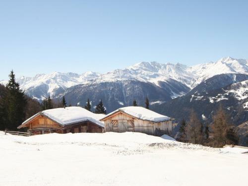 Holiday Home Resinger Matrei In Osttirol