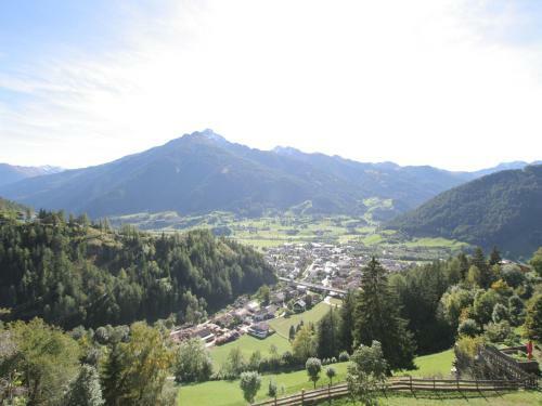 Holiday Home Resinger Matrei In Osttirol