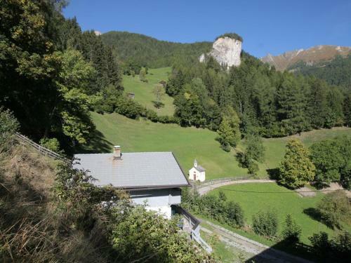 Holiday Home Resinger Matrei In Osttirol