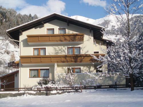 Apartamentos Appartement Sylvester