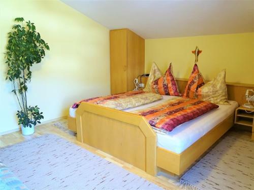 Apartamentos Appartement Sylvester