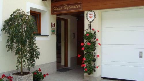 Apartamentos Appartement Sylvester