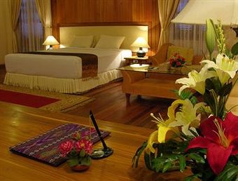 Champasak Palace Hotel