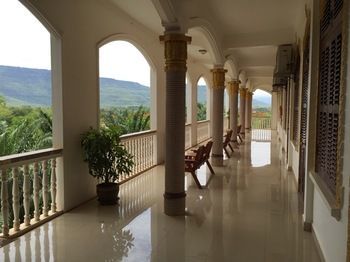 Champasak Palace Hotel