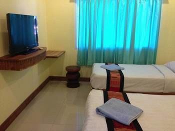 Lankham Hotel