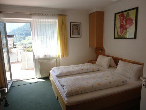 Apartamento Haus Meixner
