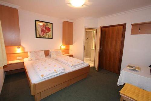 Apartamento Haus Meixner