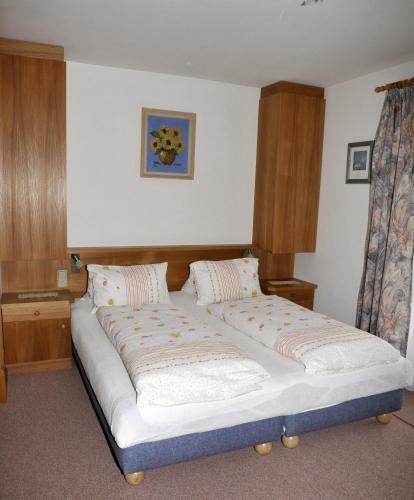 Apartamento Haus Meixner