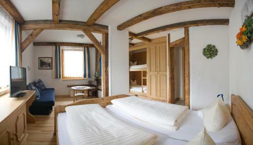 Hotel Hohe Tauern