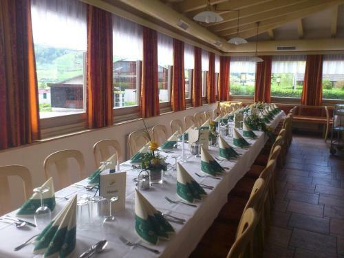 Hotel Hohe Tauern