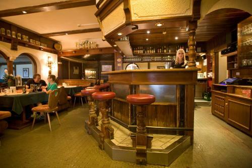Hotel Hohe Tauern