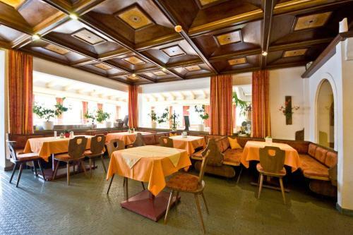 Hotel Hohe Tauern