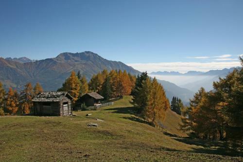 Hotel Hohe Tauern