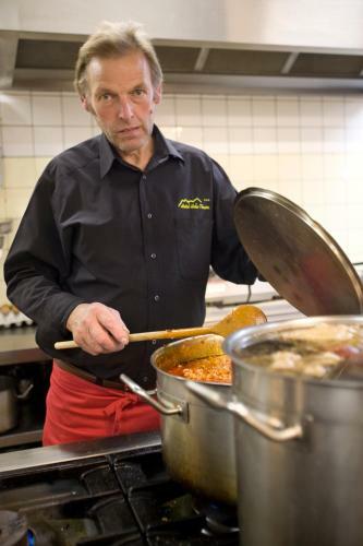 Hotel Hohe Tauern