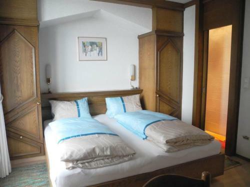 Apartamento Haus Herzog