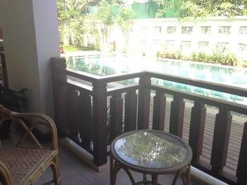 Athena Hotel
