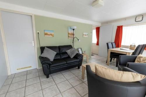 Knusse Vakantie Woning 2b