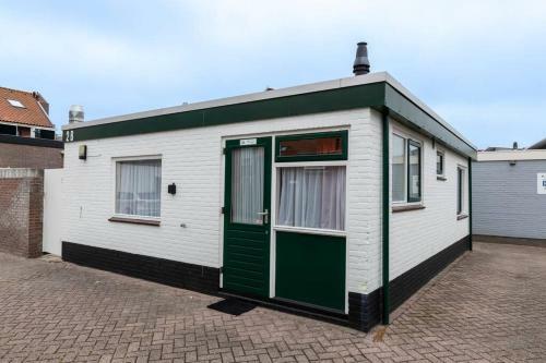 Knusse Vakantie Woning 2b