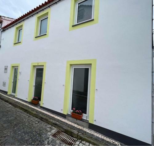 Casa Do Craveiro