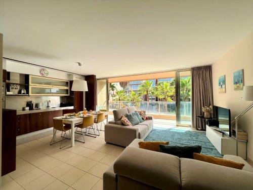 Apartamento Albufeira Salgados Premium 2 With Pool By Homing