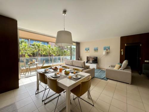 Apartamento Albufeira Salgados Premium 2 With Pool By Homing
