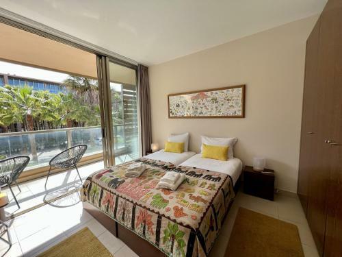 Apartamento Albufeira Salgados Premium 2 With Pool By Homing