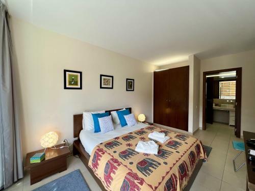 Apartamento Albufeira Salgados Premium 2 With Pool By Homing