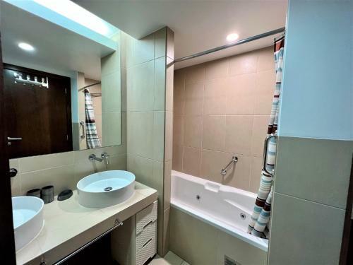 Apartamento Albufeira Salgados Premium 2 With Pool By Homing
