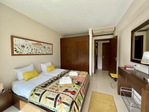 Apartamento Albufeira Salgados Premium 2 With Pool By Homing