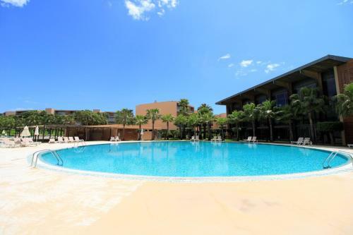 Apartamento Albufeira Salgados Premium 2 With Pool By Homing