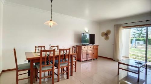 Apartamento Garden Beach