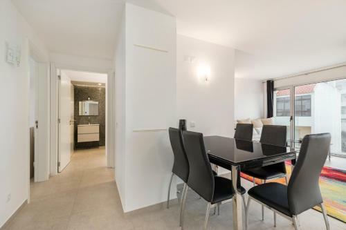 Apartamento Castro - Lagoa
