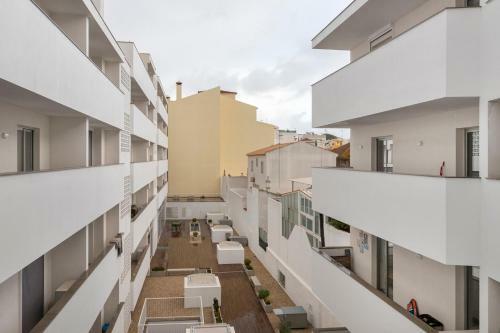 Apartamento Castro - Lagoa