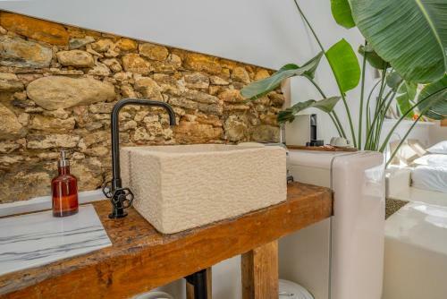 Suites D�aldeia - Suite 20